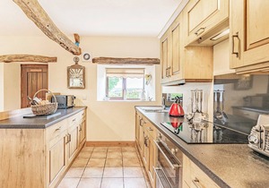 2 bedroom accommodation in Glaisdale