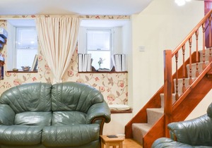 2 bedroom accommodation in Llanfachraeth, near Holyhead