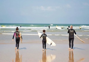 2 bedroom accommodation in New Quay