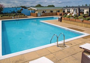 2 bedroom accommodation in New Quay