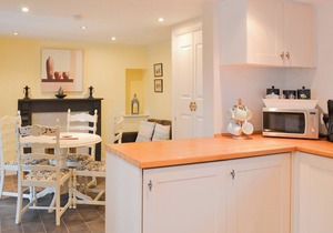 2 bedroom accommodation in Cropton, near Pickering