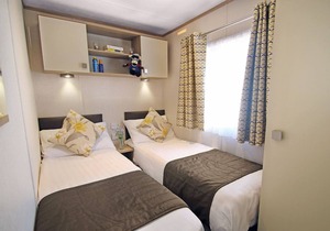 2 bedroom accommodation in St. Leonards, Ringwood