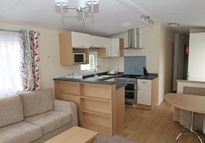 2 bedroom accommodation in St. Leonards, Ringwood