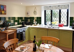 2 bedroom accommodation in Washfield, near Tiverton