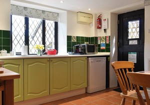 2 bedroom accommodation in Washfield, near Tiverton