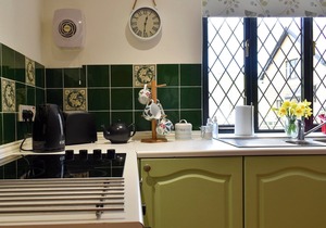 2 bedroom accommodation in Washfield, near Tiverton