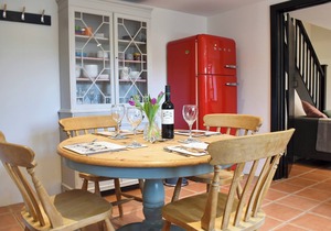 2 bedroom accommodation in Washfield, near Tiverton