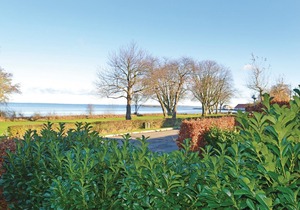 2 bedroom accommodation in Bandholm