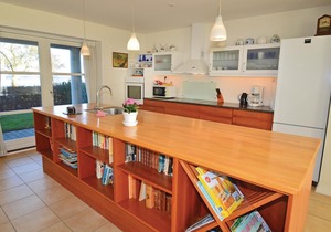 2 bedroom accommodation in Bandholm