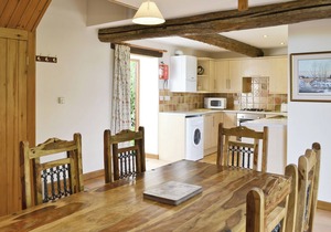 2 bedroom accommodation in Catfield