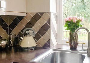 2 bedroom accommodation in Dihewyd, near Aberaeron