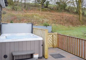 2 bedroom accommodation in Dihewyd, near Aberaeron