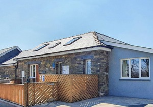 2 bedroom accommodation in Dihewyd, near Aberaeron