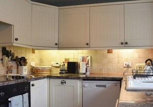 2 bedroom accommodation in Redmire, near Leyburn