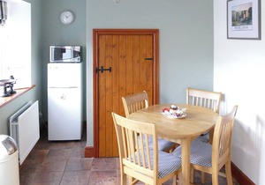 2 bedroom accommodation in Redmire, near Leyburn
