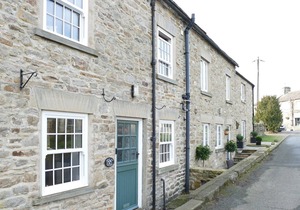 2 bedroom accommodation in Redmire, near Leyburn