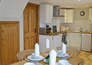 2 bedroom accommodation in Allonby, near Silloth