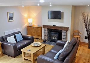2 bedroom accommodation in Allonby, near Silloth