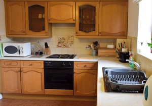2 bedroom accommodation in Reeth, near Richmond