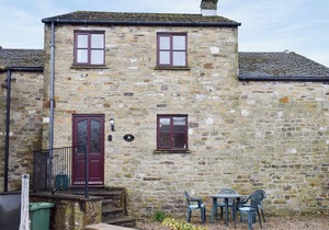 2 bedroom accommodation in Reeth, near Richmond