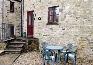 2 bedroom accommodation in Reeth, near Richmond