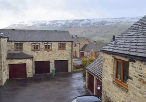 2 bedroom accommodation in Reeth, near Richmond