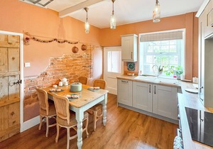 2 bedroom accommodation in Gargrave, near Skipton