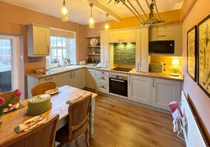 2 bedroom accommodation in Gargrave, near Skipton