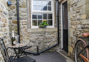 2 bedroom accommodation in Gargrave, near Skipton
