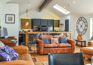 2 bedroom accommodation in St Bees