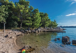 2 bedroom accommodation in Malinska