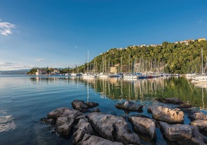 2 bedroom accommodation in Malinska