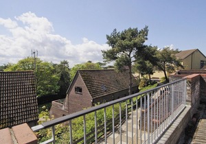 2 bedroom accommodation in Cromer