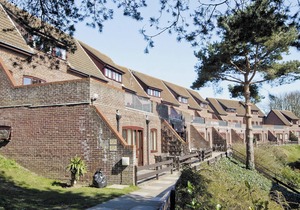 2 bedroom accommodation in Cromer