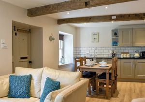 2 bedroom accommodation in Hawes