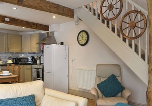 2 bedroom accommodation in Hawes