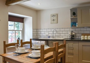 2 bedroom accommodation in Hawes