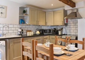 2 bedroom accommodation in Hawes