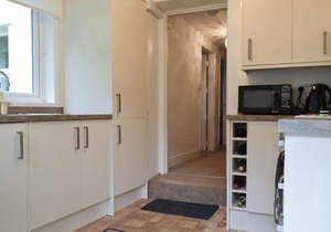 2 bedroom accommodation in Seldom Seen, near Thornthwaite