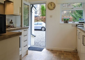 2 bedroom accommodation in Seldom Seen, near Thornthwaite