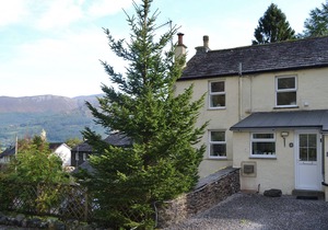 2 bedroom accommodation in Seldom Seen, near Thornthwaite
