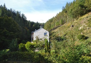 2 bedroom accommodation in Seldom Seen, near Thornthwaite
