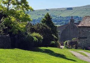 2 bedroom accommodation in Redmire, near Leyburn