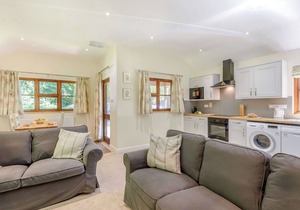 2 bedroom accommodation in Kilcot, Newent