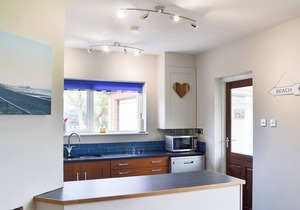 2 bedroom accommodation in Mundesley, near North Walsham