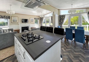 2 bedroom accommodation in Langham, near Oakham