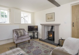 2 bedroom accommodation in Lowther, near Penrith