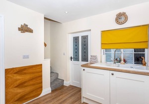 2 bedroom accommodation in Ripon