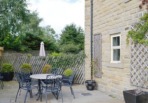 2 bedroom accommodation in Gargrave, near Skipton