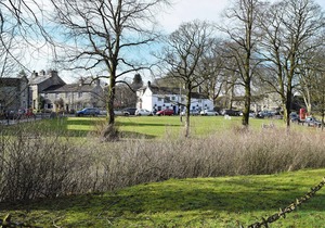 2 bedroom accommodation in Linton, near Grassington